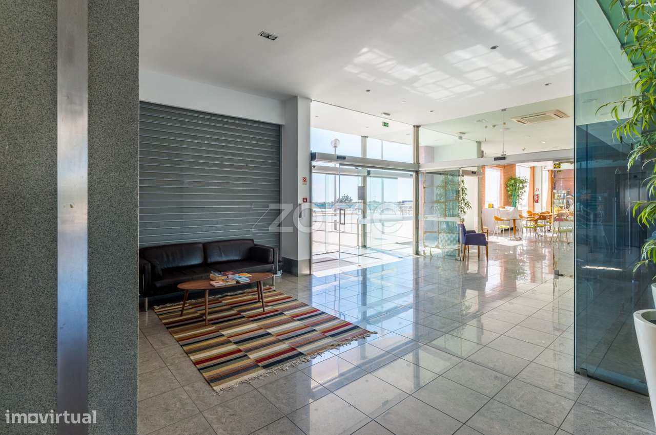 Espaço Comercial de Grande Dimensão na Ericeira - Grande imagem: 4/34