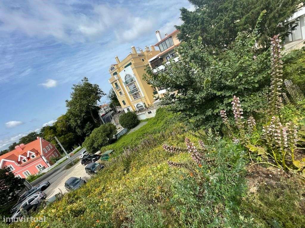 Terreno Urbano para Construção com 612m2 no Centro de Sintra-14