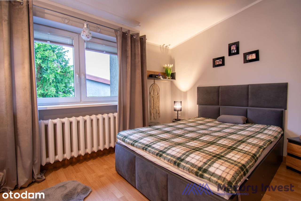 Leśny Dwór – dom z potencjałem w spokojnej okolicy-9