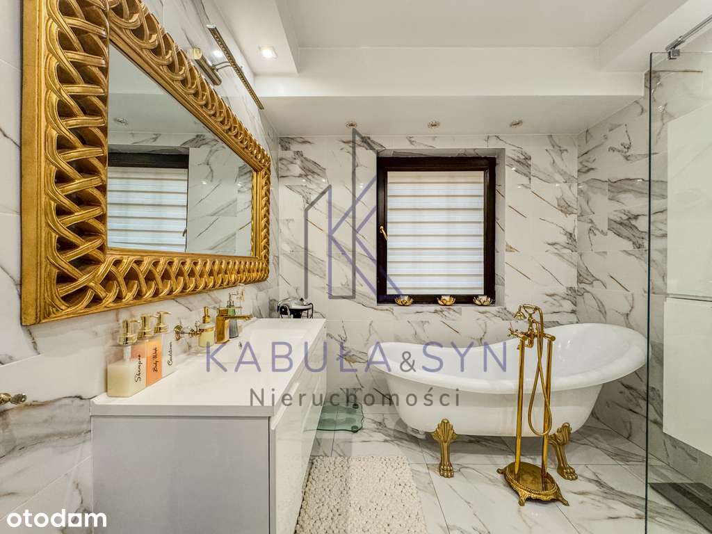 95m w Niemczu | 3 pokoje | Garaż-7