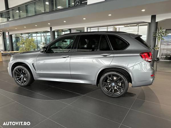 BMW X5 xDrive30d Sport-Aut. - 14