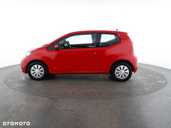 Volkswagen up! - 21