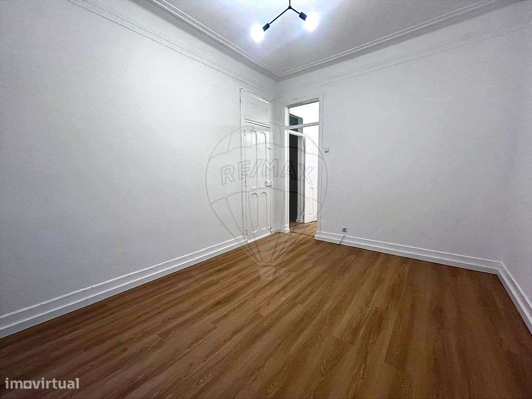 Apartamento T2 para arrendamento - Grande imagem: 5/16