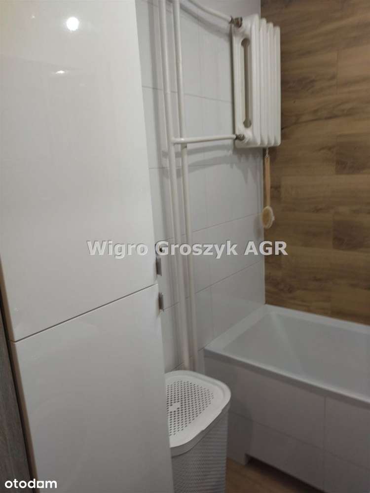 Mieszkanie, 54,31 m², Warszawa-9