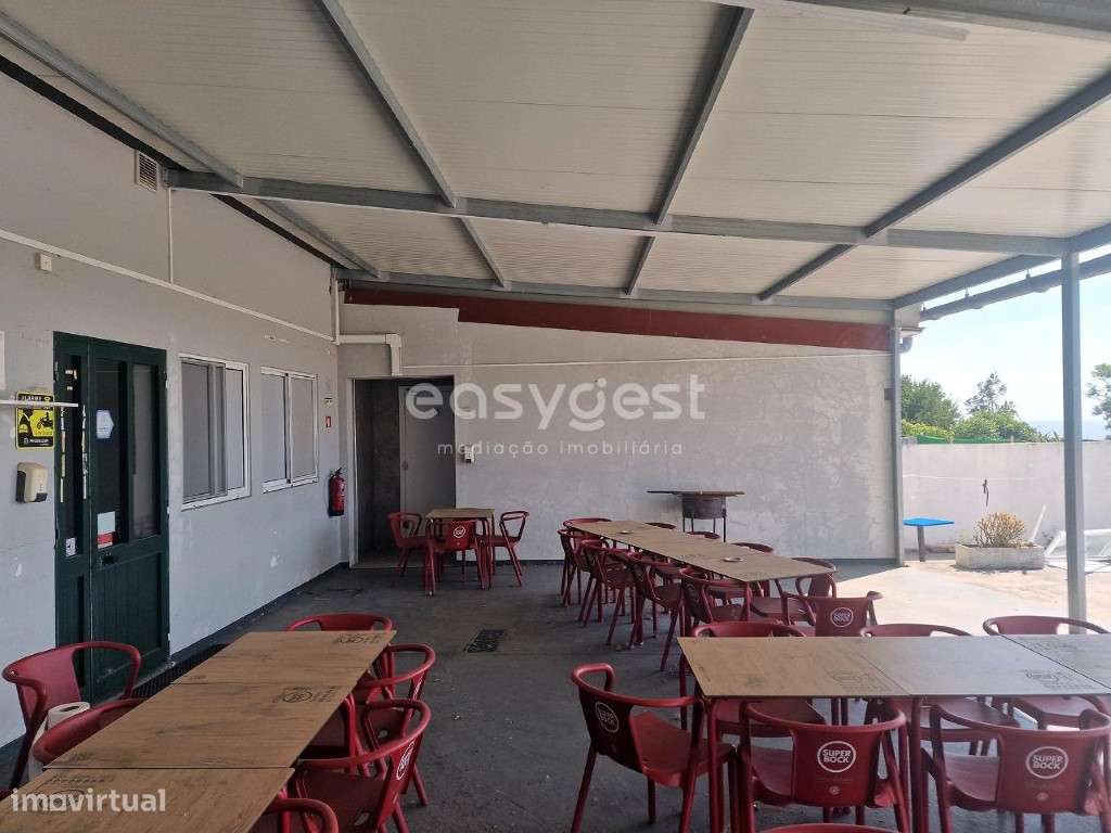 Três moradias e um bar, café, restaurante nos Arrifes, Ponta Delgada - Grande imagem: 5/25