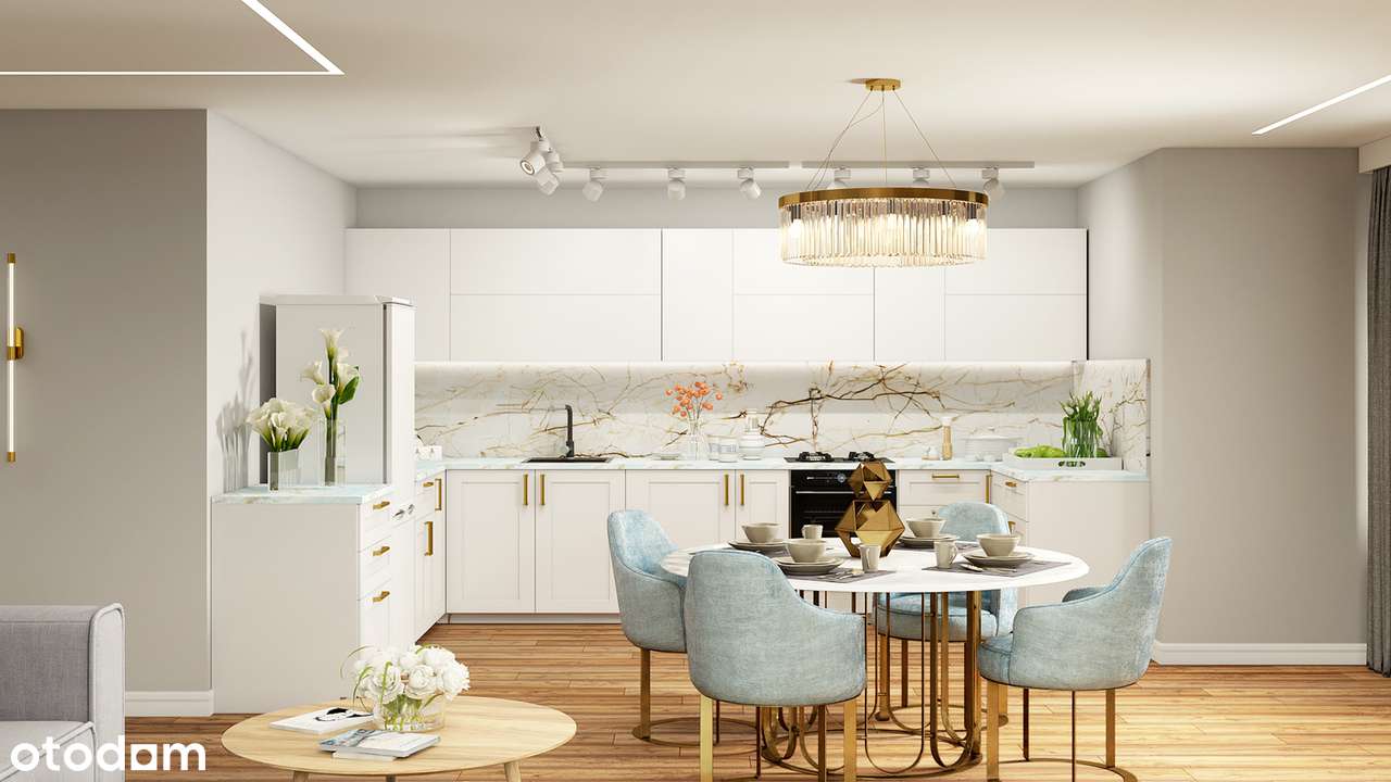 W sercu nowoczesnej części Grodziska - Pełny obrazek: 4/21