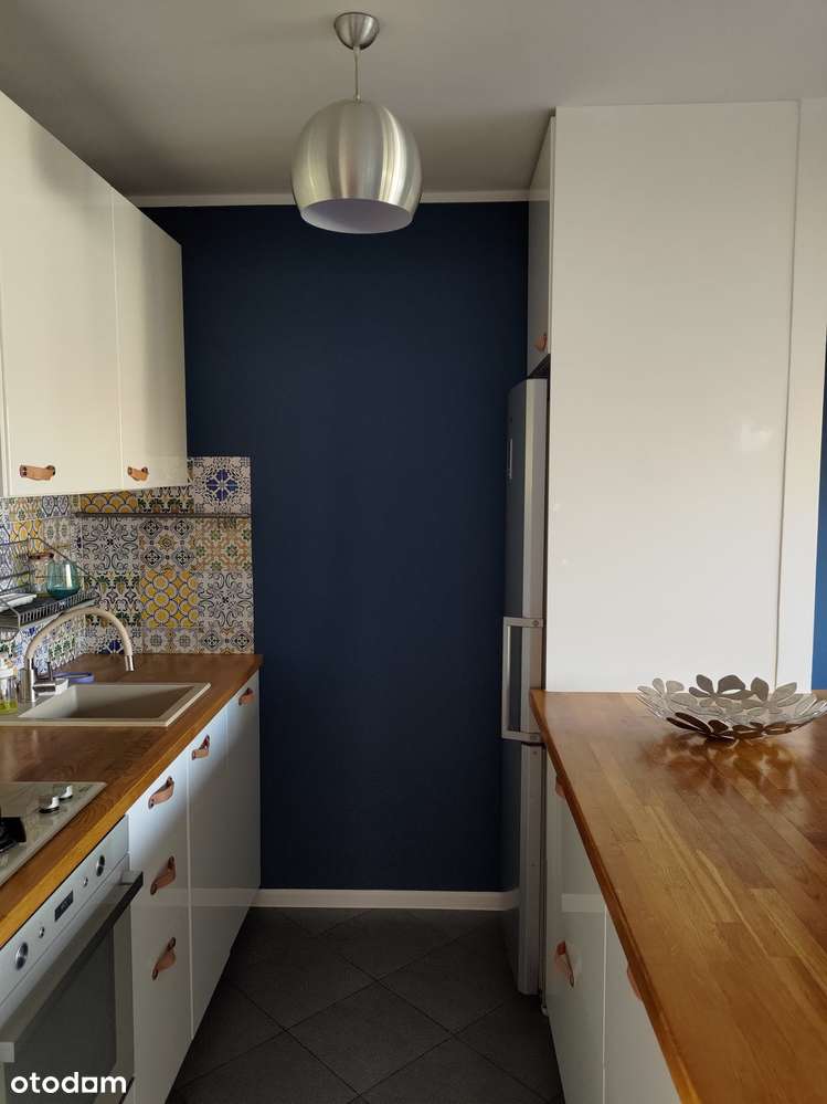 3-pokojowe mieszkanie - ul. Przasnyska - Pełny obrazek: 4/8