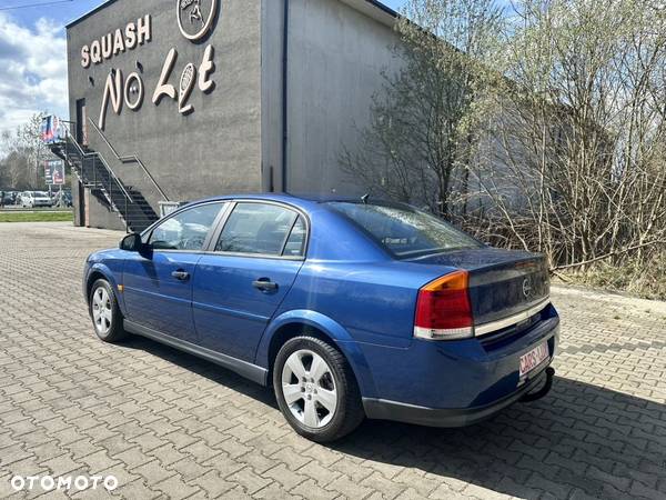 Opel Vectra 1.8 Comfort - 6