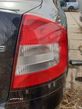 Stop Lampa Tripla Dreapta de pe Aripa Caroserie Skoda Octavia 2 Hatchback Facelift 2008 - 2013 [C4103] - 2