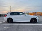 BMW Seria 1 120i Aut. Edition M Sport Shadow - 5