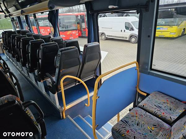 Irisbus CROSSWAY / SPROWADZONY Z FRANCJI / KLIMATYZACJA / 64 MIEJSCA / EURO 5 - 20