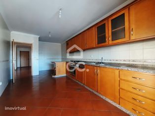 Apartamento T2, Freamunde, Paços de Ferreira