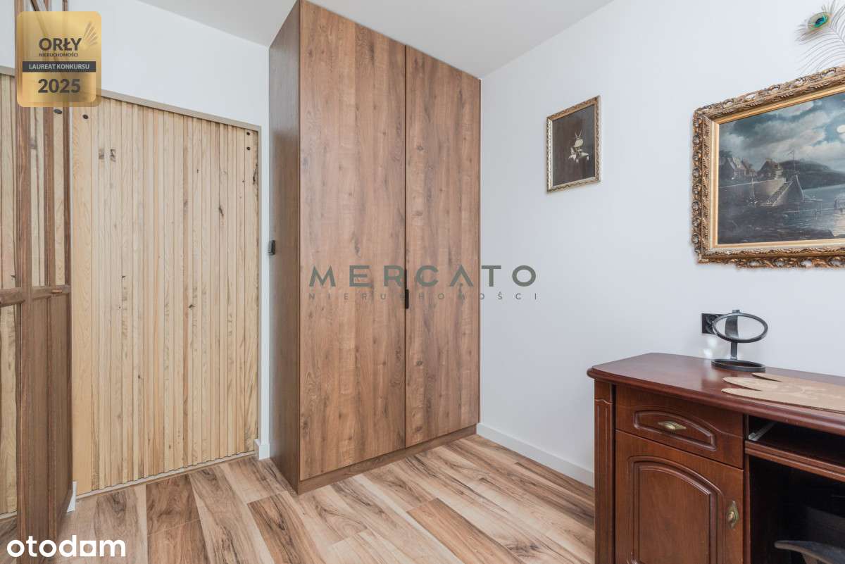 3 pokoje, Wola ul. Pustola-4