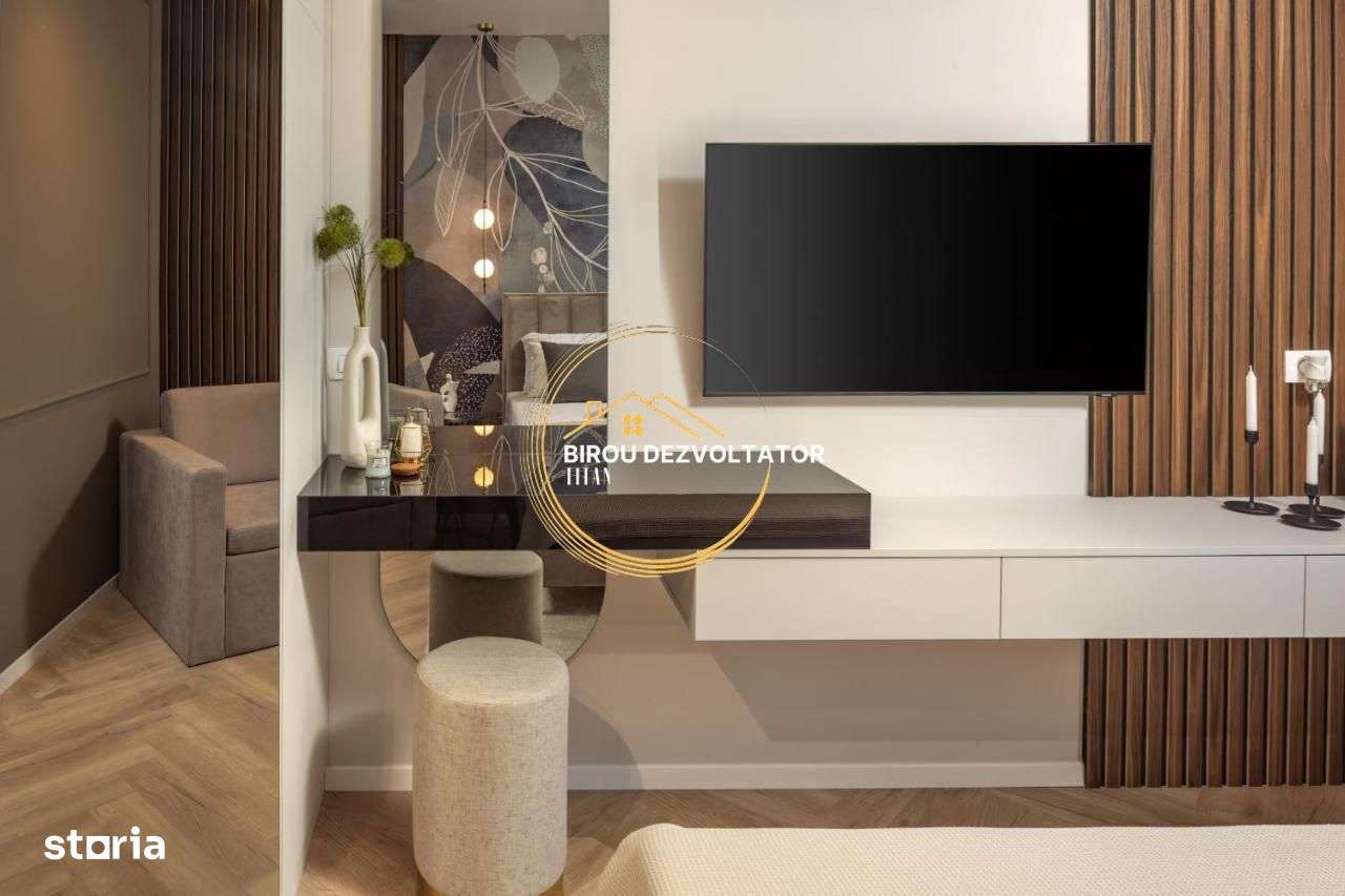 Decomandat vedere libera Titan Pallady metrou Teclu Investitie Premium
