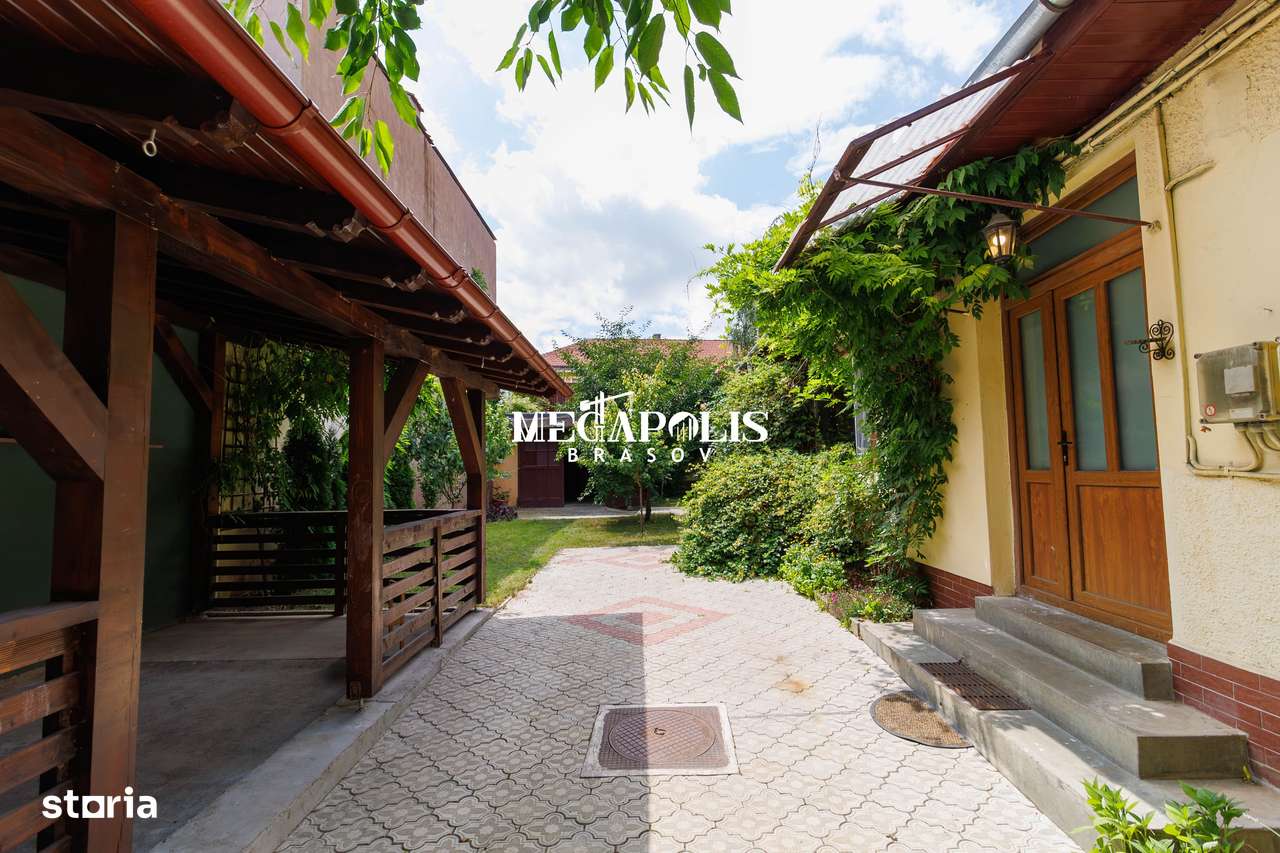 Recent Renovata/Destinatie Multipla/Beci/Garaj - Imagine principală: 3/20