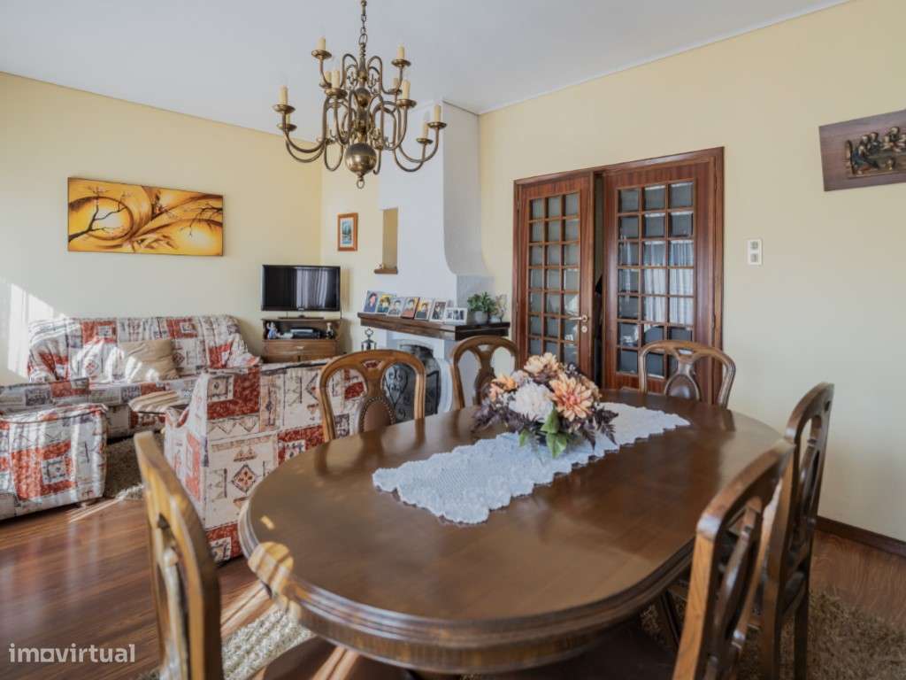 Moradia T3 Grijo - Vila Nova de Gaia-51