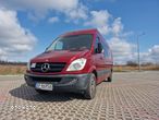 Mercedes-Benz SPRINTER 318 DCI - 5