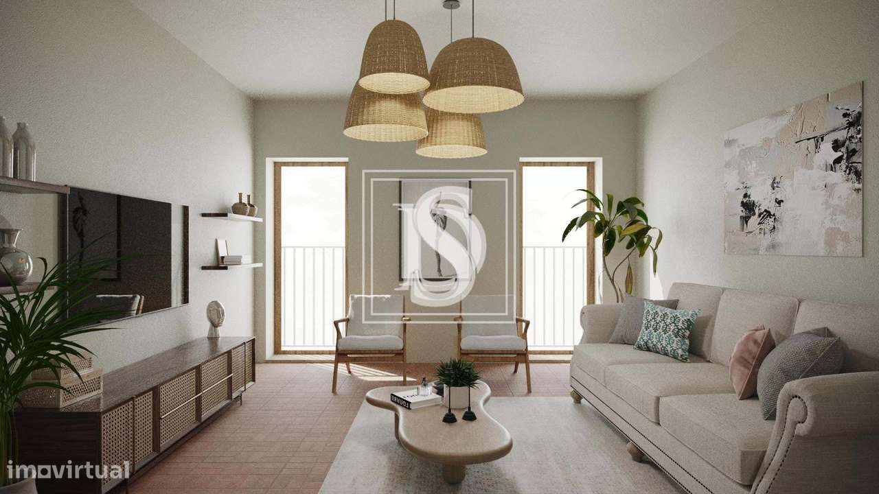 Moradia Geminada T3 em UDF de Tavira (Santa Maria e Santiago) - Grande imagem: 2/7