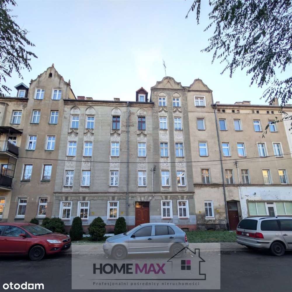 dwupokojowe mieszkanie, 55m2 w kamienicy-10