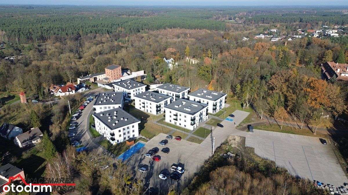 Kowanówko Miłowody 51 m2 - 2 pokoje - Pełny obrazek: 5/18