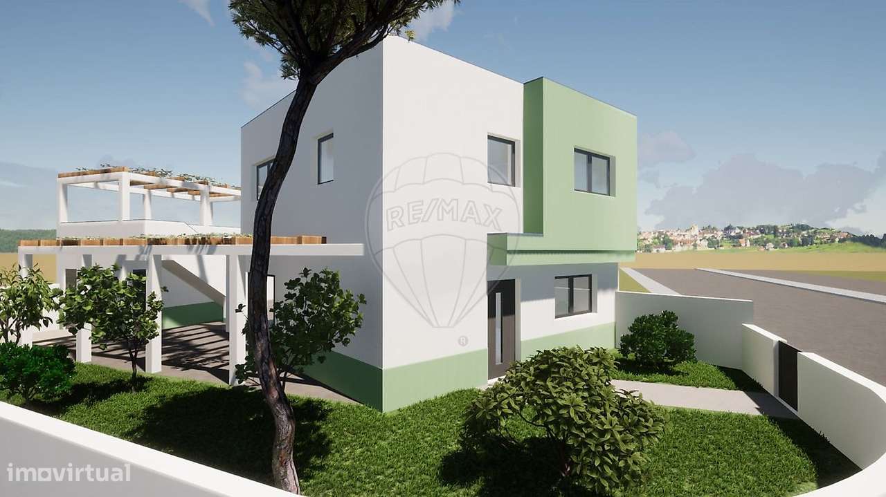 Terreno  para venda-0