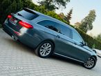 Mercedes-Benz Klasa E 200 d 9G-TRONIC Avantgarde - 8