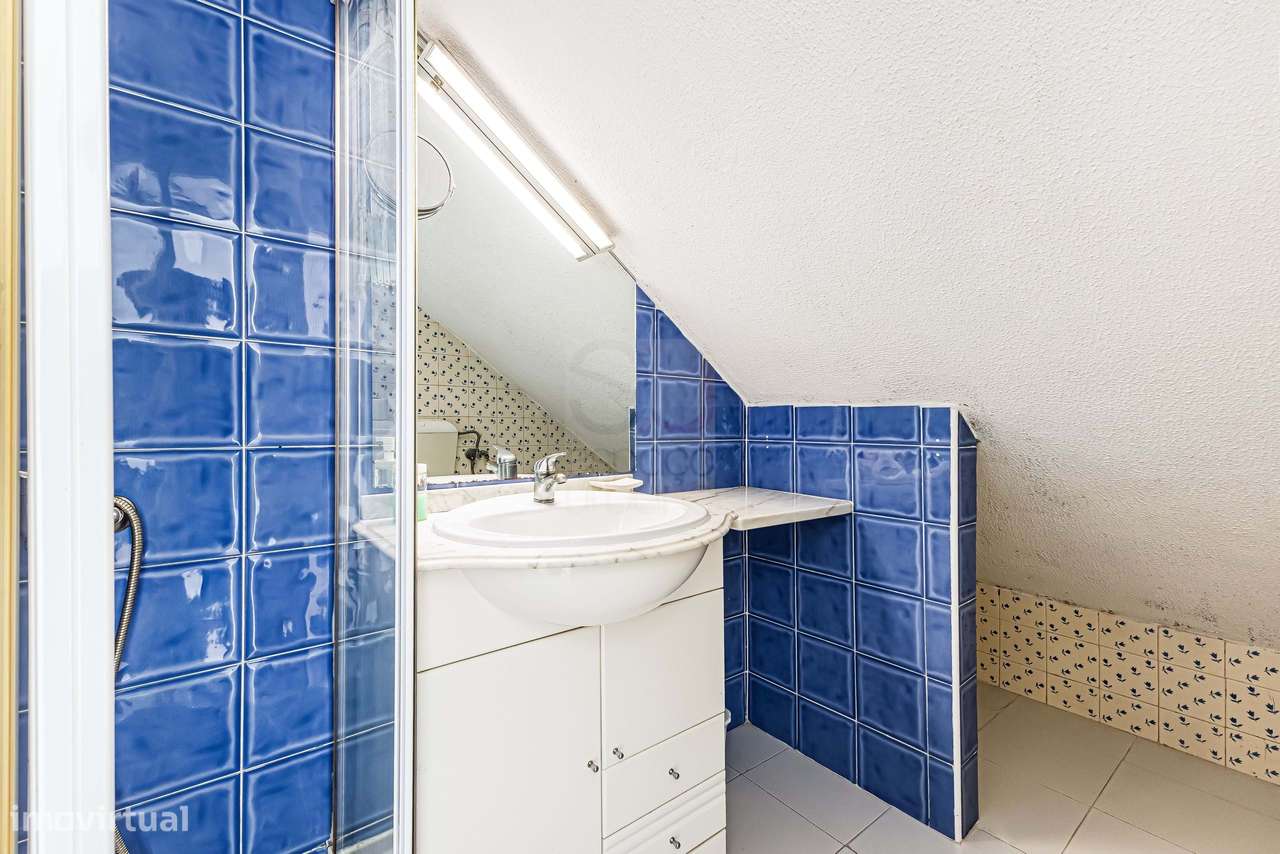 Albufeira - Praia dos Pescadores - T2 C/ Vista Mar-23