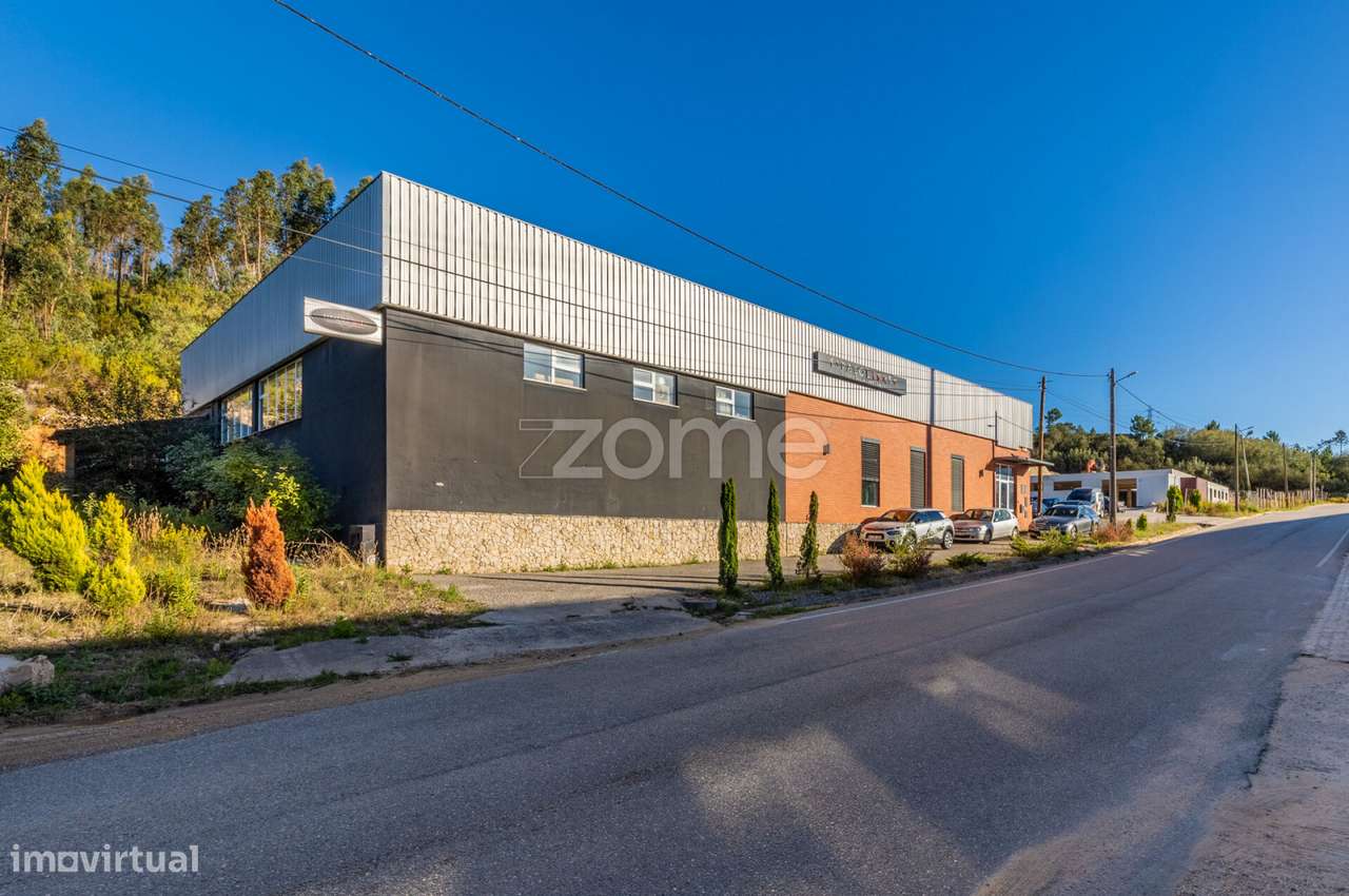 Pavilhão para venda-24