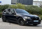 BMW Seria 5 520d Touring Sport-Aut - 14