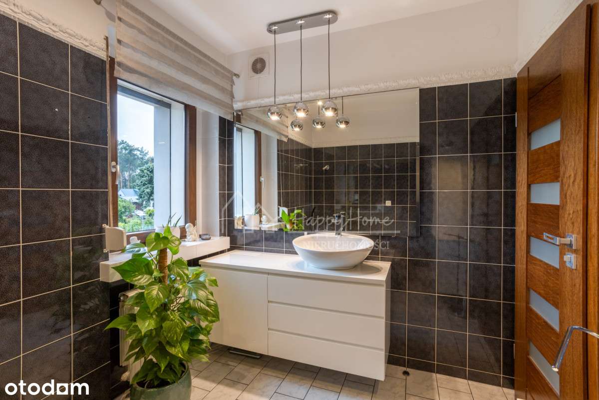 250 m2—5 pokoi—salon—salon bilardowy - Pełny obrazek: 5/18