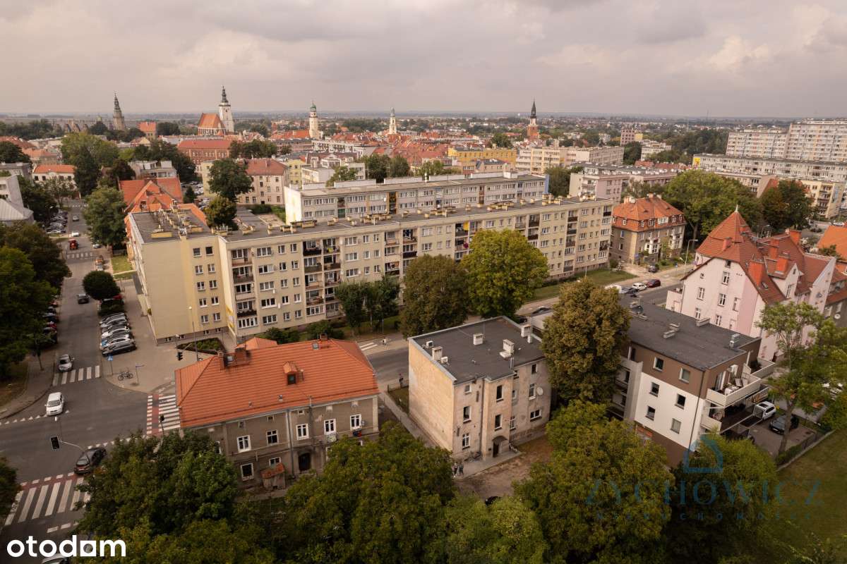 Loftowe 58 m² | wyjątkowy klimat | Oleśnica-7