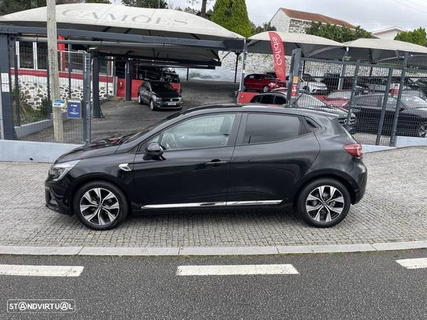 Renault Clio 1.0 TCe Intens - 6