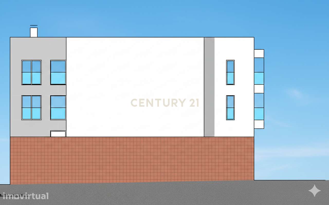 Terreno para construção de Prédio junto ao Belas Clube de Campo - Grande imagem: 5/8