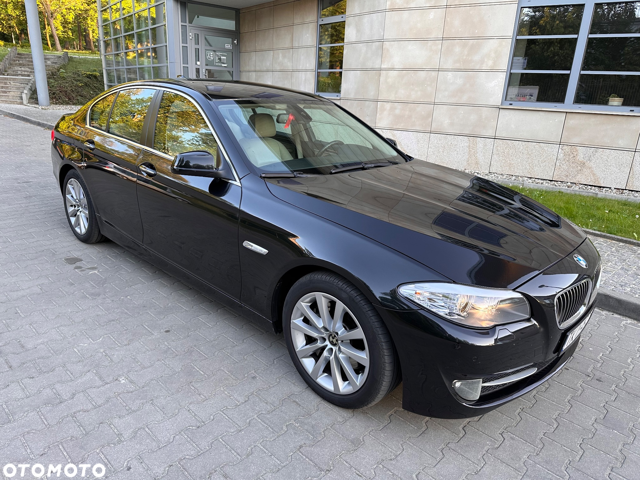 BMW Seria 5 - 15