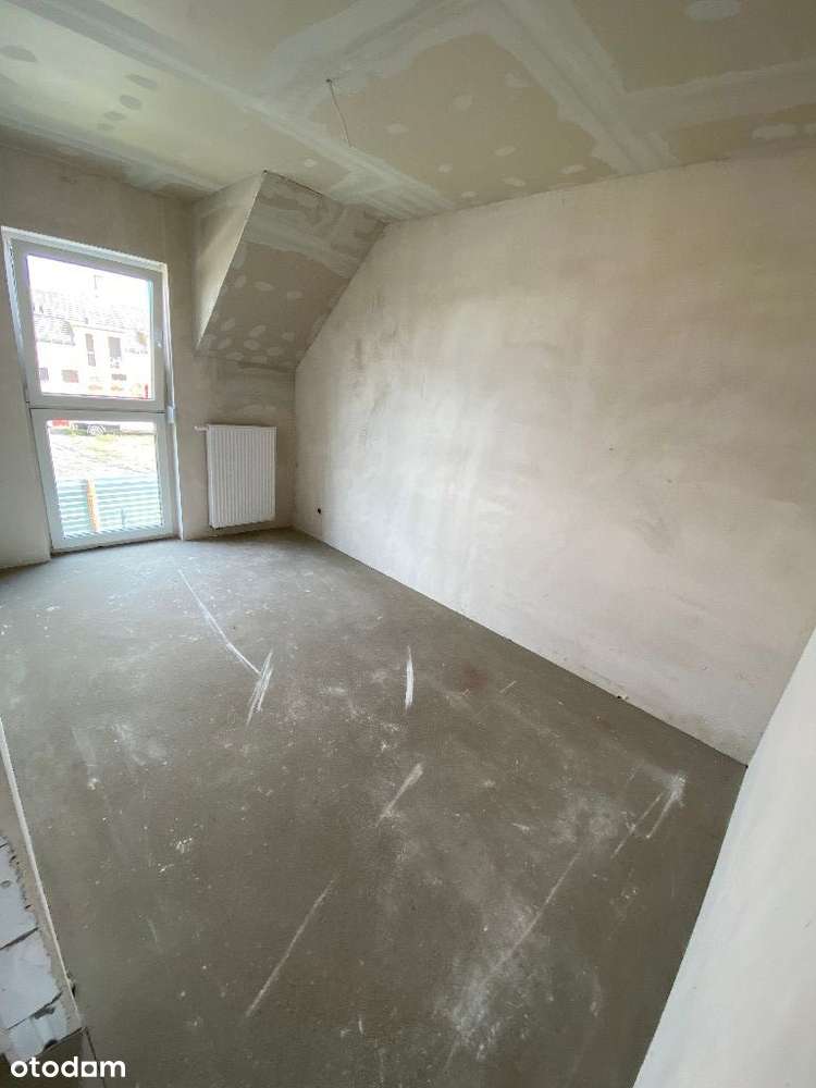 DOM 78,22 oraz 25 m2 - STRYCH - OGRÓDEK - BEZPOŚREDNIO-14