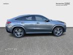 Mercedes-Benz GLE Coupe 350 d 4MATIC - 4