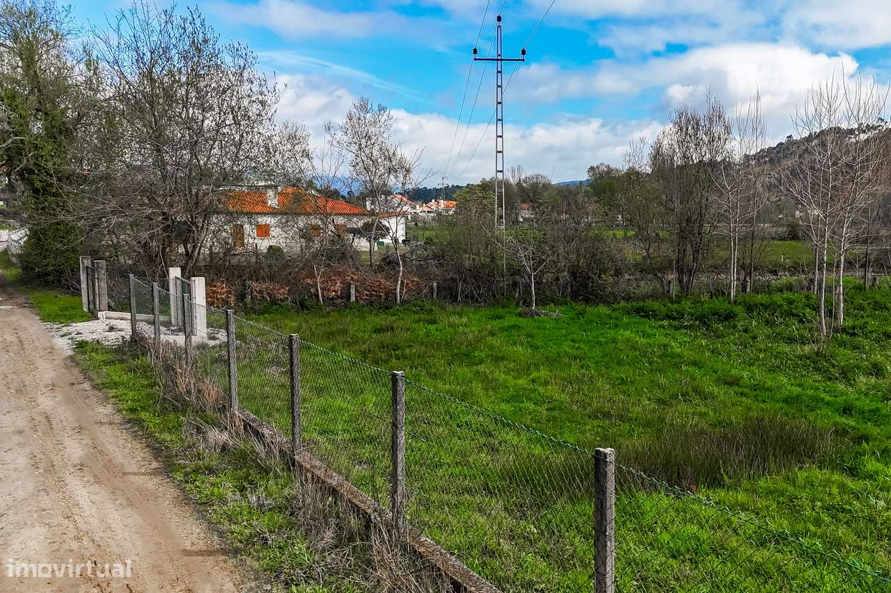 Terreno Rústico  Venda em Associação de freguesias do Vale do Neiva,Po-14