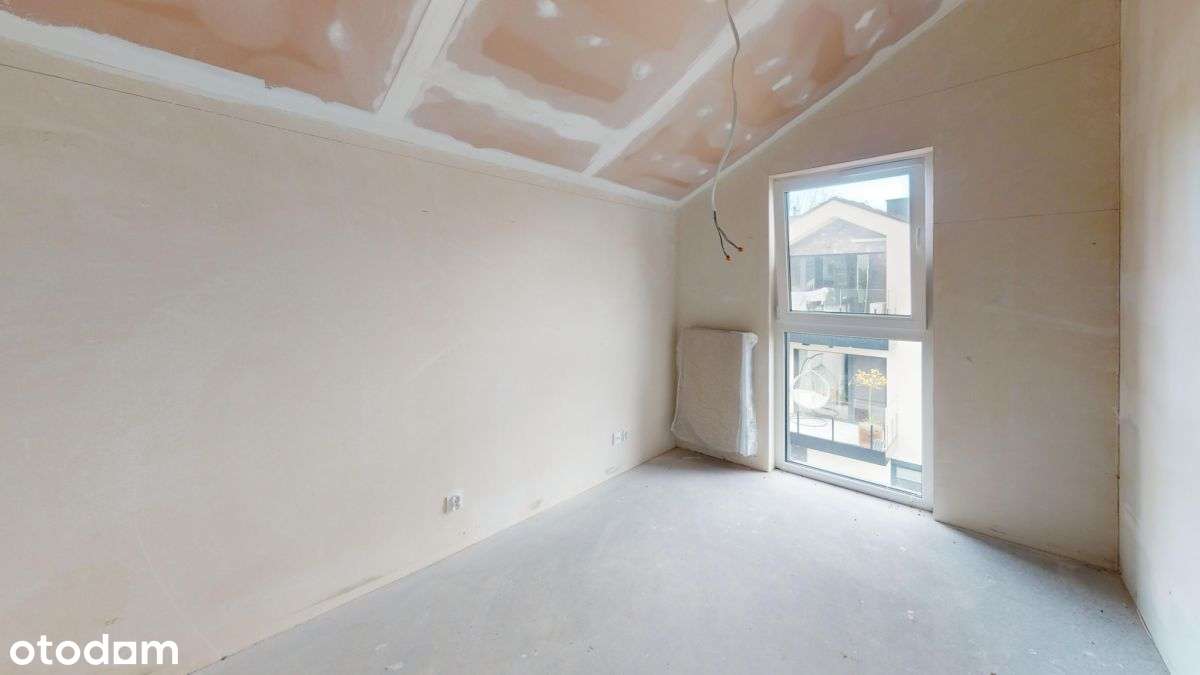 4 pokoje, garaż, ul. Truszkowskiego-16