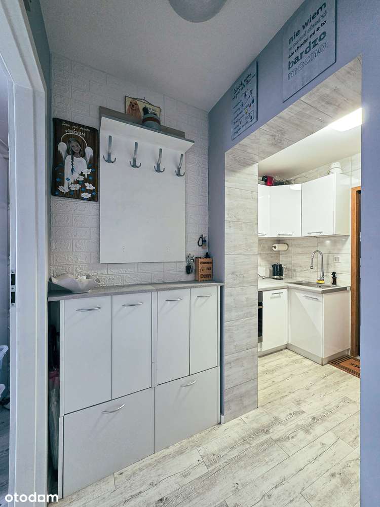 Mieszkanie, 32 m², Płock-3