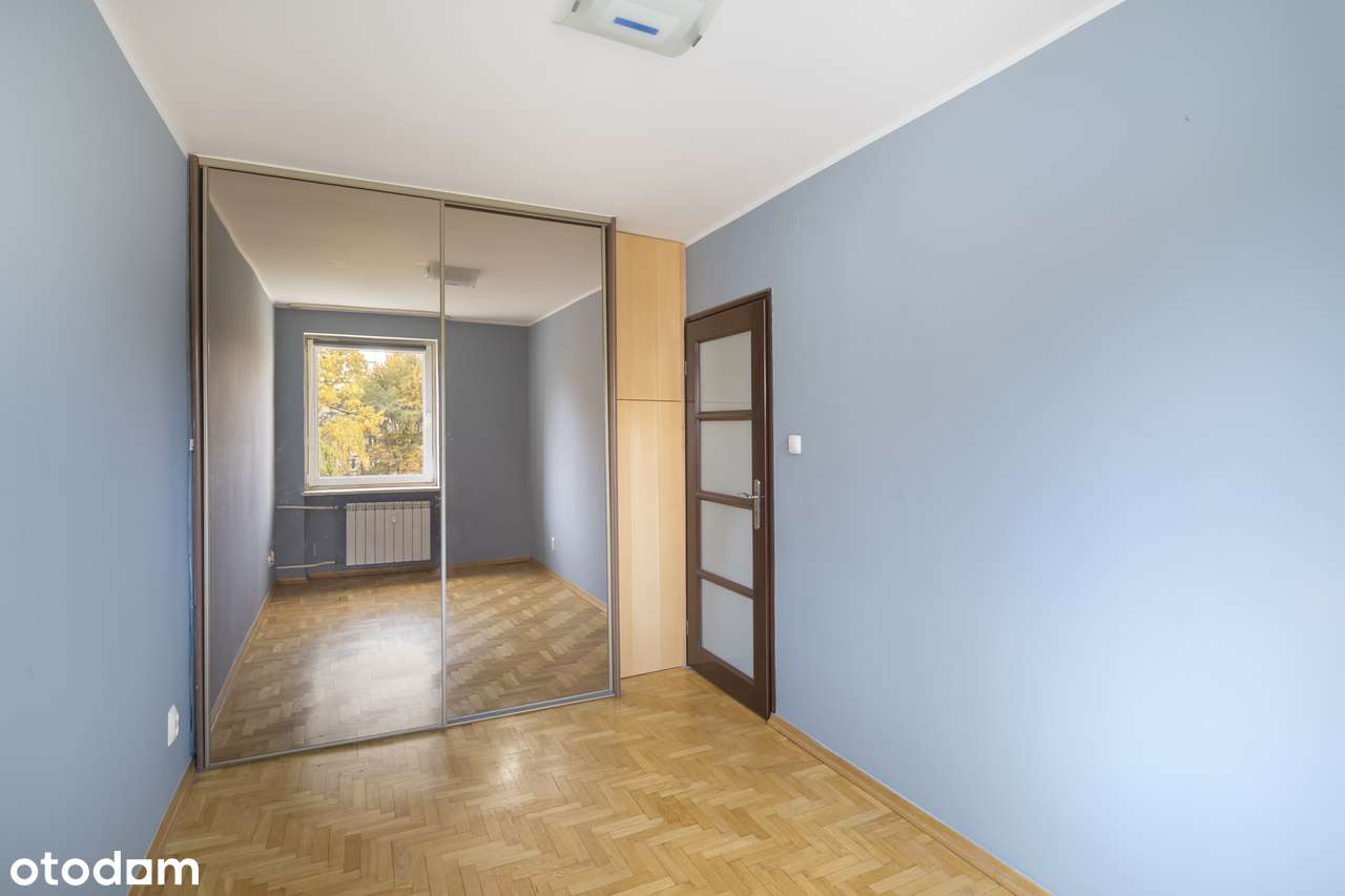 3 pokojowe, dla rodziny, Emili Plater 4-0