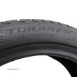 4 x BRIDGESTONE 205/45 R17 84V 6-6.5mm Turanza T005 Lato - 5