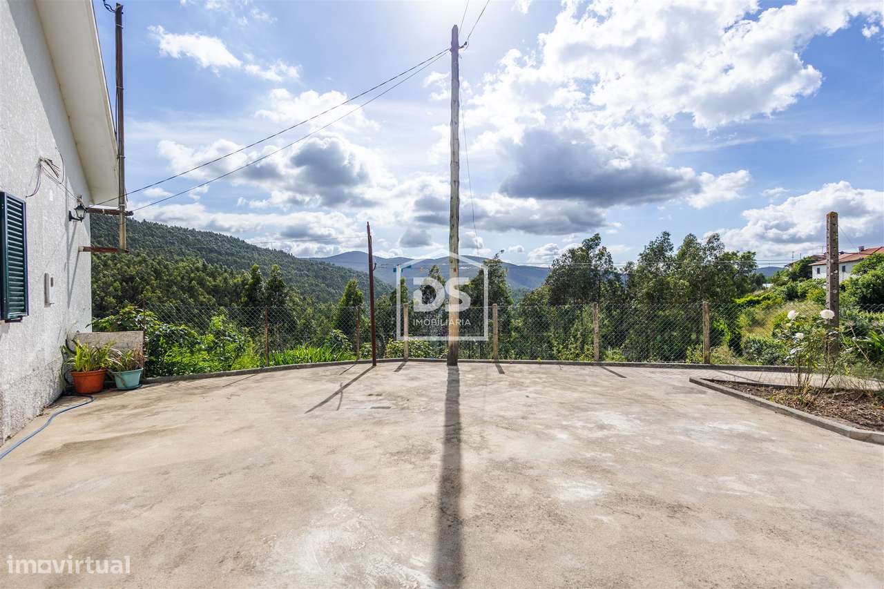 Moradia T3 Venda em Raiva, Pedorido e Paraíso,Castelo de Paiva-7