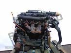 Motor G4eh Hyundai Accent Tres Volumes 1.3 I 12v - 2