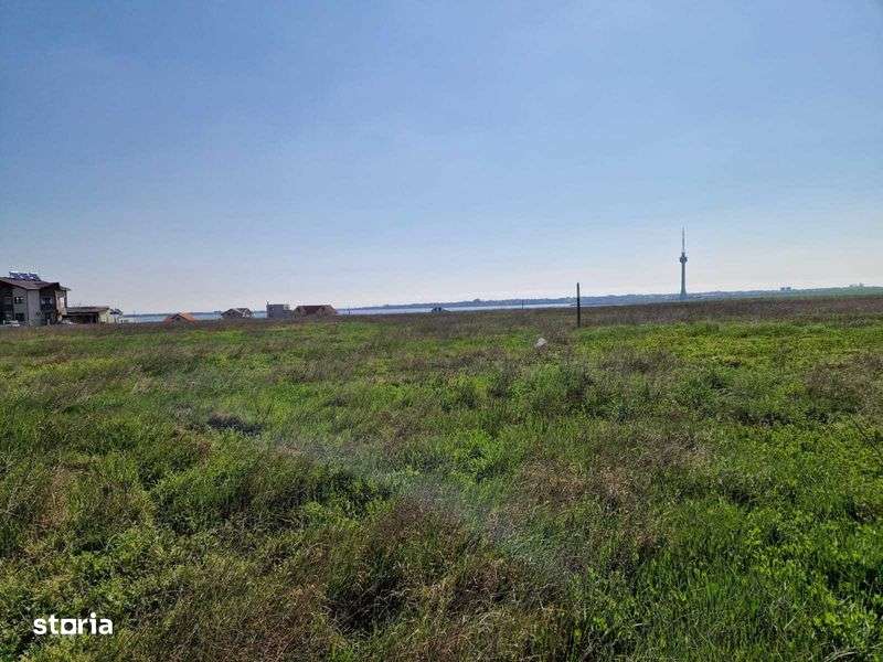 Vanzare teren TECHIRGHIOL - Imagine principală: 4/6