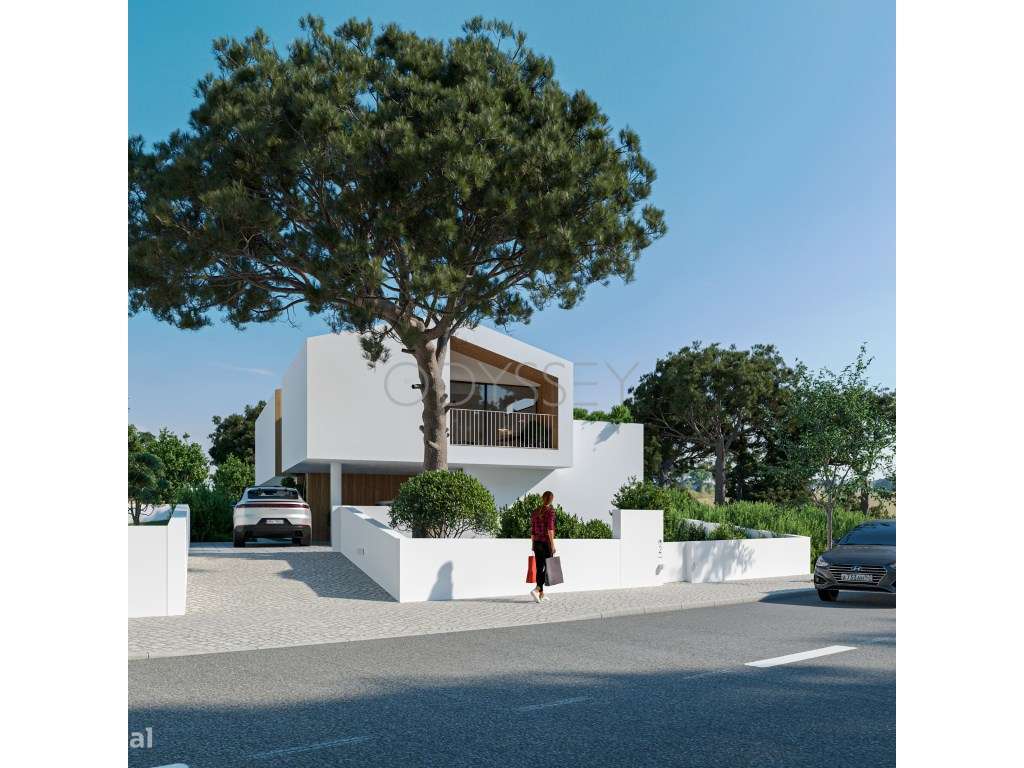 Moradia Isolada T4 Venda Sintra-33