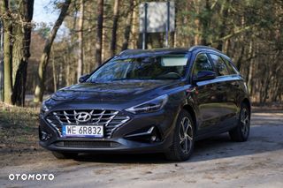 Hyundai I30 FVAT 23%, Salon polska, SMART+LED, gwarancja