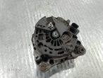 ALTERNATOR AUDI A4 B6 028903029Q 0124525010 1.9 TDI - 6