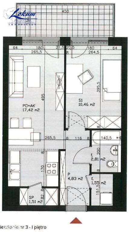 Poszukujesz nowego lokum? Mamy ofertę dla Ciebie! - Pełny obrazek: 1/14
