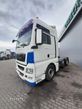 MAN TGX 26.480 XXL - 3