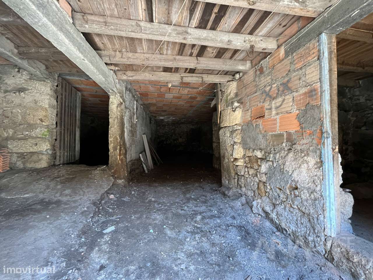 Moradia T3 Venda em Campo,Viseu - Grande imagem: 5/21